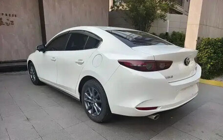 Mazda 3, 2021 год, 1 163 000 рублей, 4 фотография