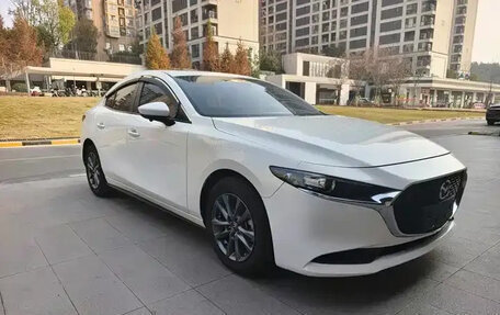 Mazda 3, 2021 год, 1 163 000 рублей, 10 фотография
