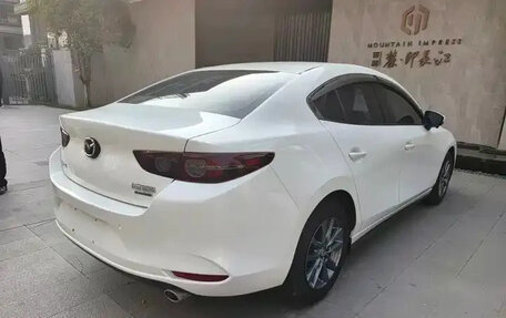 Mazda 3, 2021 год, 1 163 000 рублей, 19 фотография