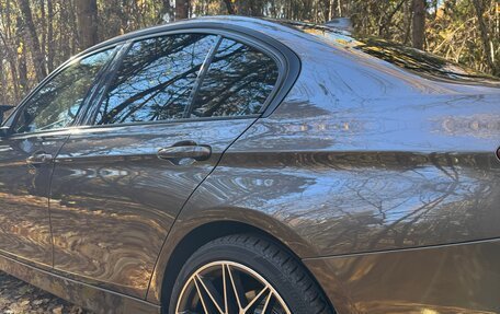BMW 3 серия, 2014 год, 2 180 000 рублей, 6 фотография