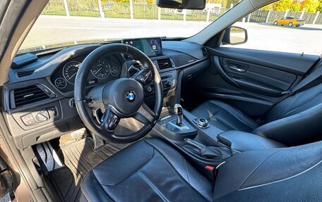BMW 3 серия, 2014 год, 2 180 000 рублей, 11 фотография