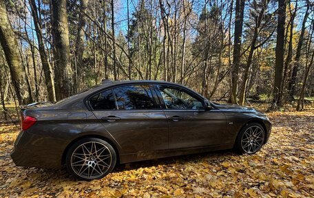 BMW 3 серия, 2014 год, 2 180 000 рублей, 7 фотография