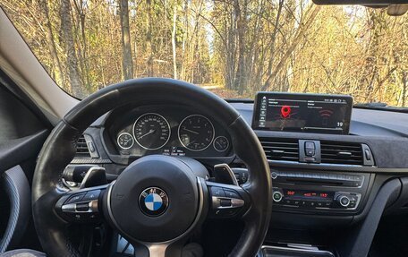 BMW 3 серия, 2014 год, 2 180 000 рублей, 10 фотография