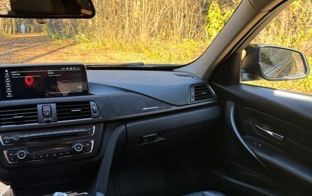 BMW 3 серия, 2014 год, 2 180 000 рублей, 12 фотография