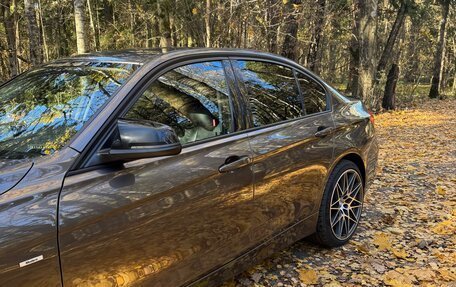 BMW 3 серия, 2014 год, 2 180 000 рублей, 5 фотография