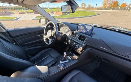 BMW 3 серия, 2014 год, 2 180 000 рублей, 13 фотография