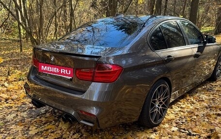 BMW 3 серия, 2014 год, 2 180 000 рублей, 8 фотография