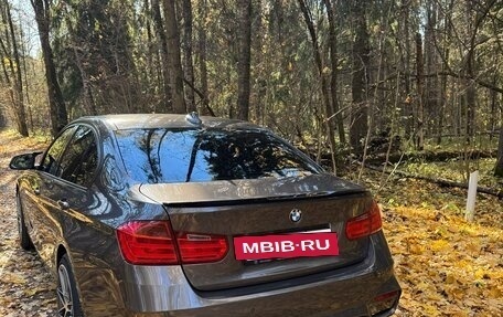 BMW 3 серия, 2014 год, 2 180 000 рублей, 9 фотография