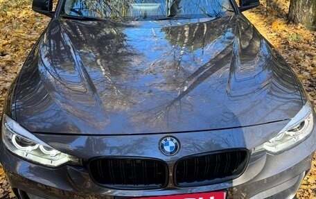 BMW 3 серия, 2014 год, 2 180 000 рублей, 3 фотография