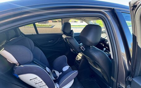 BMW 3 серия, 2014 год, 2 180 000 рублей, 16 фотография
