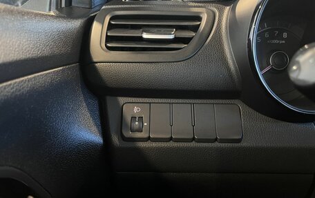 KIA Rio III рестайлинг, 2013 год, 720 000 рублей, 31 фотография