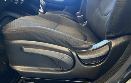 KIA Rio III рестайлинг, 2013 год, 720 000 рублей, 32 фотография