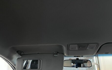 KIA Rio III рестайлинг, 2013 год, 720 000 рублей, 33 фотография