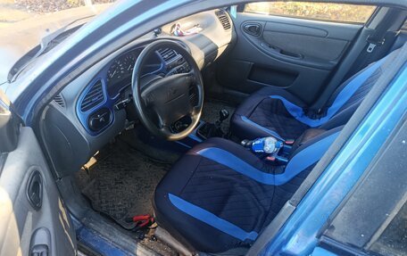 Chevrolet Lanos I, 2008 год, 80 000 рублей, 7 фотография