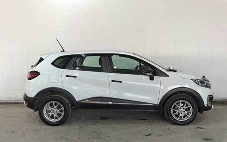 Renault Kaptur I рестайлинг, 2021 год, 1 570 000 рублей, 4 фотография