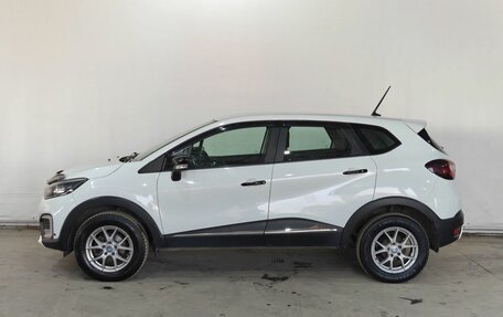 Renault Kaptur I рестайлинг, 2021 год, 1 570 000 рублей, 8 фотография
