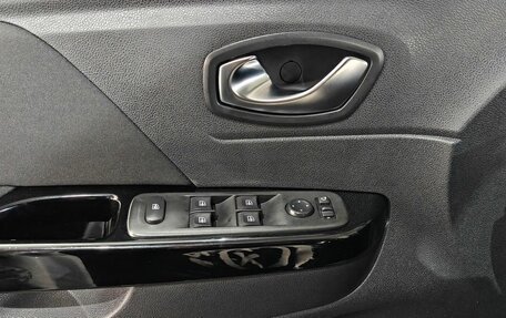 Renault Kaptur I рестайлинг, 2021 год, 1 570 000 рублей, 13 фотография
