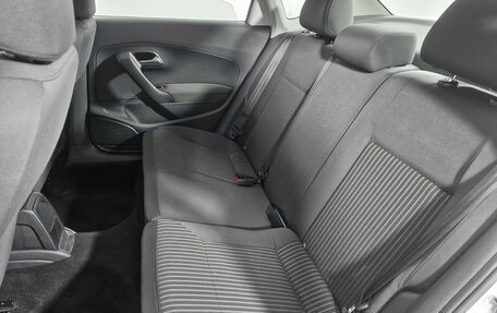 Volkswagen Polo VI (EU Market), 2012 год, 659 000 рублей, 12 фотография