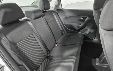 Volkswagen Polo VI (EU Market), 2012 год, 659 000 рублей, 11 фотография