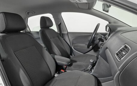 Volkswagen Polo VI (EU Market), 2012 год, 659 000 рублей, 9 фотография