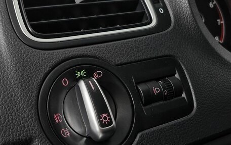 Volkswagen Polo VI (EU Market), 2012 год, 659 000 рублей, 17 фотография