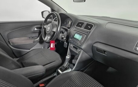 Volkswagen Polo VI (EU Market), 2012 год, 659 000 рублей, 10 фотография