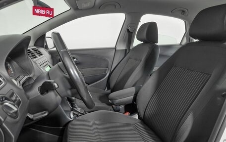 Volkswagen Polo VI (EU Market), 2012 год, 659 000 рублей, 13 фотография