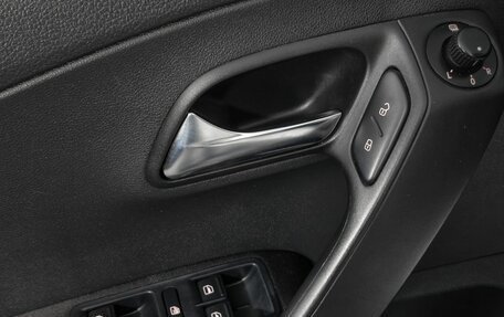 Volkswagen Polo VI (EU Market), 2012 год, 659 000 рублей, 18 фотография