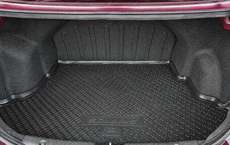 Hyundai Solaris II рестайлинг, 2011 год, 770 000 рублей, 17 фотография