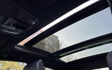 KIA Optima IV рестайлинг, 2017 год, 1 630 000 рублей, 15 фотография