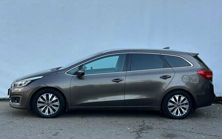 KIA cee'd III, 2017 год, 1 420 000 рублей, 8 фотография