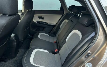 KIA cee'd III, 2017 год, 1 420 000 рублей, 10 фотография
