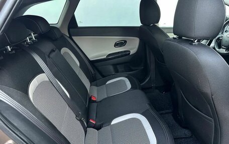 KIA cee'd III, 2017 год, 1 420 000 рублей, 14 фотография