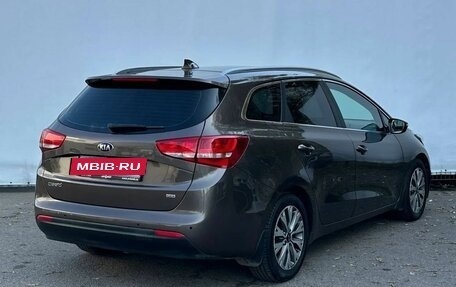 KIA cee'd III, 2017 год, 1 420 000 рублей, 5 фотография