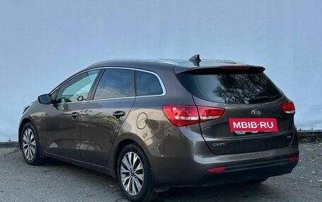 KIA cee'd III, 2017 год, 1 420 000 рублей, 7 фотография