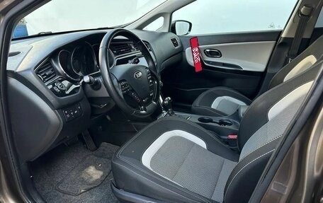 KIA cee'd III, 2017 год, 1 420 000 рублей, 9 фотография