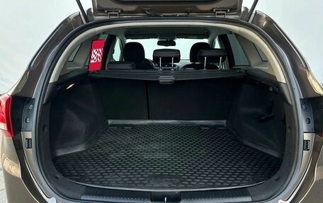 KIA cee'd III, 2017 год, 1 420 000 рублей, 15 фотография