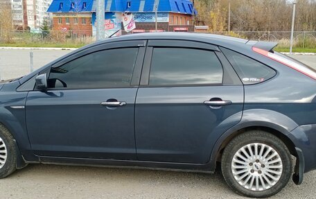 Ford Focus II рестайлинг, 2010 год, 510 000 рублей, 2 фотография