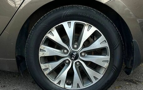 KIA cee'd III, 2017 год, 1 420 000 рублей, 16 фотография