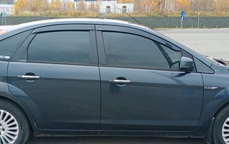 Ford Focus II рестайлинг, 2010 год, 510 000 рублей, 3 фотография