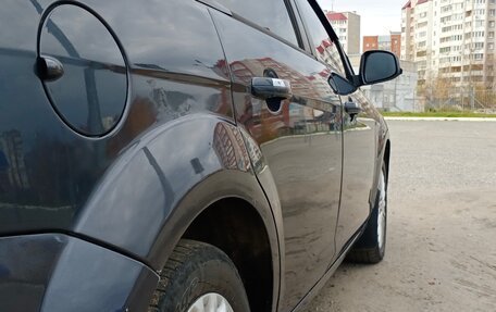 Ford Focus II рестайлинг, 2010 год, 510 000 рублей, 6 фотография