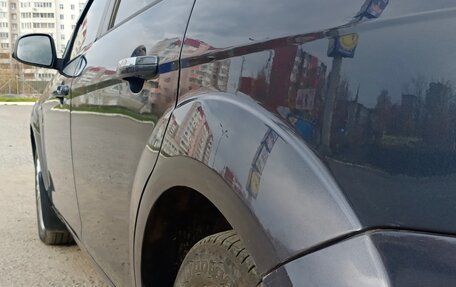 Ford Focus II рестайлинг, 2010 год, 510 000 рублей, 5 фотография