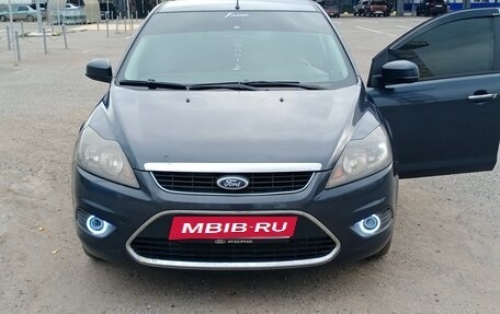 Ford Focus II рестайлинг, 2010 год, 510 000 рублей, 11 фотография
