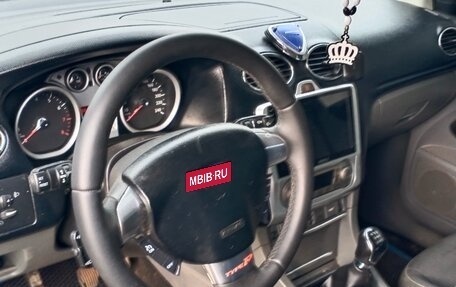 Ford Focus II рестайлинг, 2010 год, 510 000 рублей, 9 фотография