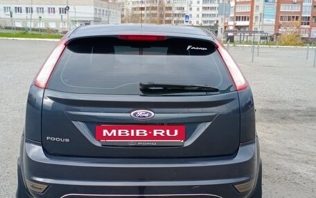 Ford Focus II рестайлинг, 2010 год, 510 000 рублей, 4 фотография
