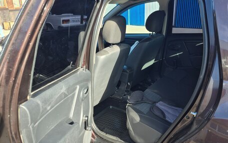 Renault Duster I рестайлинг, 2014 год, 800 000 рублей, 8 фотография