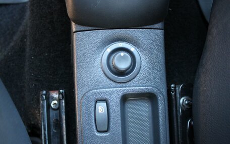 Renault Sandero I, 2011 год, 489 000 рублей, 10 фотография