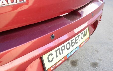 Renault Sandero I, 2011 год, 489 000 рублей, 7 фотография