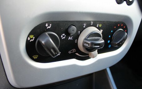 Renault Sandero I, 2011 год, 489 000 рублей, 13 фотография