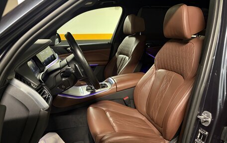 BMW X5, 2022 год, 9 000 000 рублей, 8 фотография